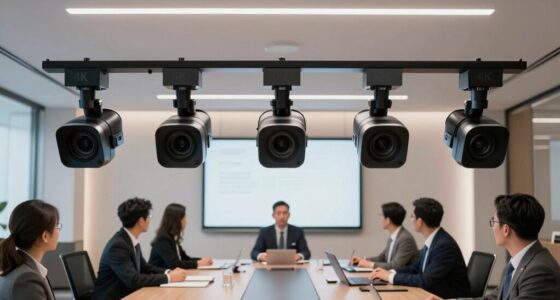 top 4k ptz conference cameras