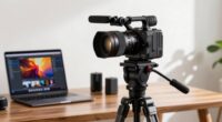 top 4k streaming camcorders