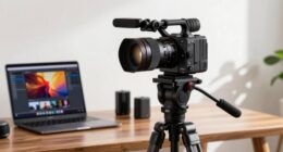 top 4k streaming camcorders