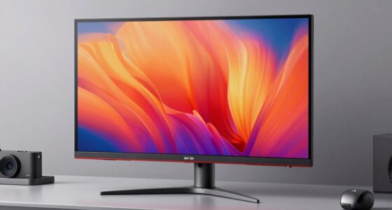 top 4k touchscreen monitors