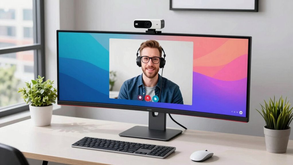 top 4k webcam picks