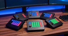 top 5 stream deck controllers