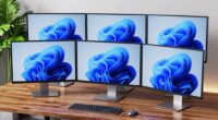 top 5k monitors 2026
