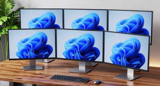 top 5k monitors 2026