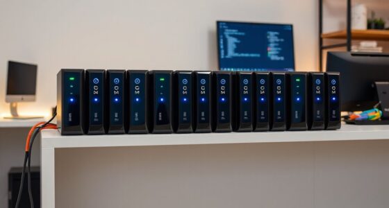 top 6 bay nas devices