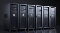 top 6 refurbished hp servers