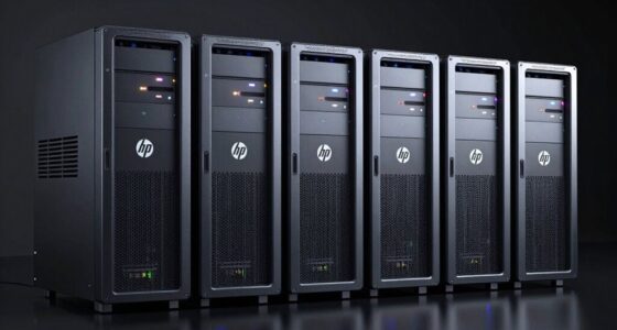 top 6 refurbished hp servers