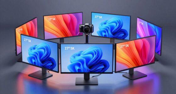 top 7 27 inch 5k monitors