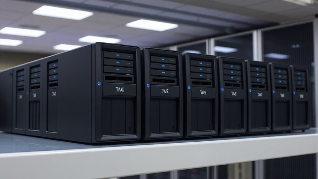 top 8 bay nas devices