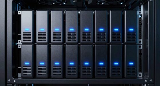 top 8 bay nas enclosures