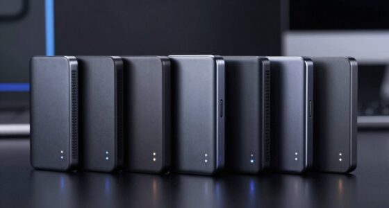 top 8tb hardware encrypted ssds