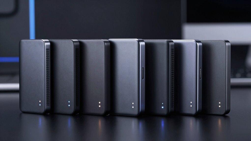 top 8tb hardware encrypted ssds