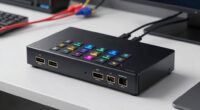 top 8x8 hdmi switches