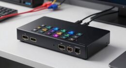 top 8x8 hdmi switches