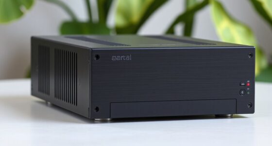 top 9 1u rackmount chassis