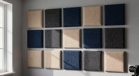 top acoustic panels selection