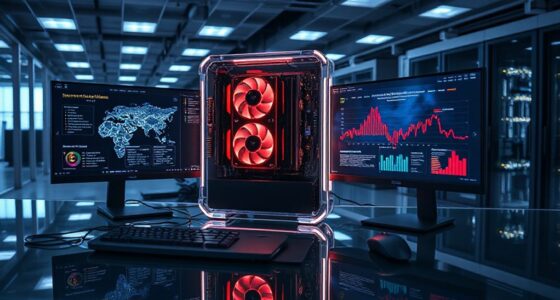 top ai gpu workstations