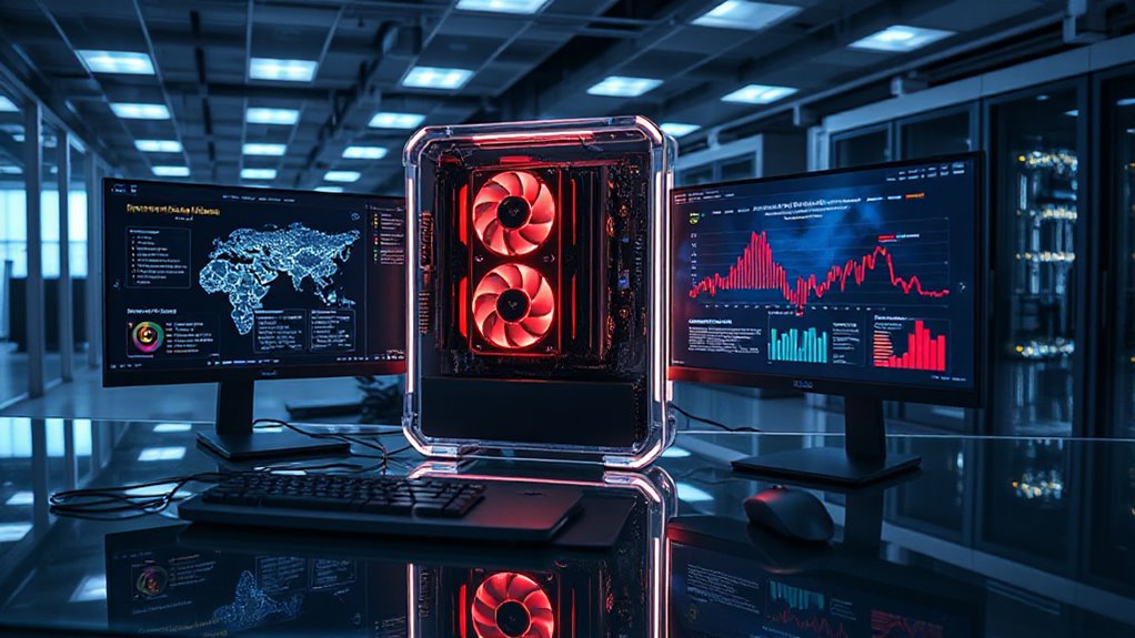 top ai gpu workstations