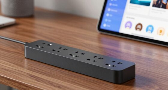 top alexa enabled power devices