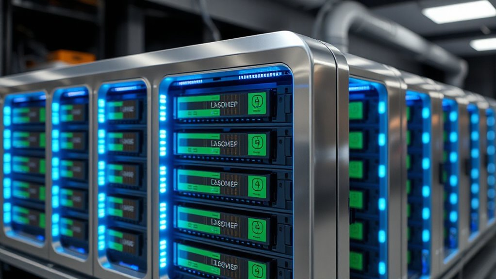 top all flash nas devices