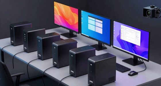 top amd workstations 2026