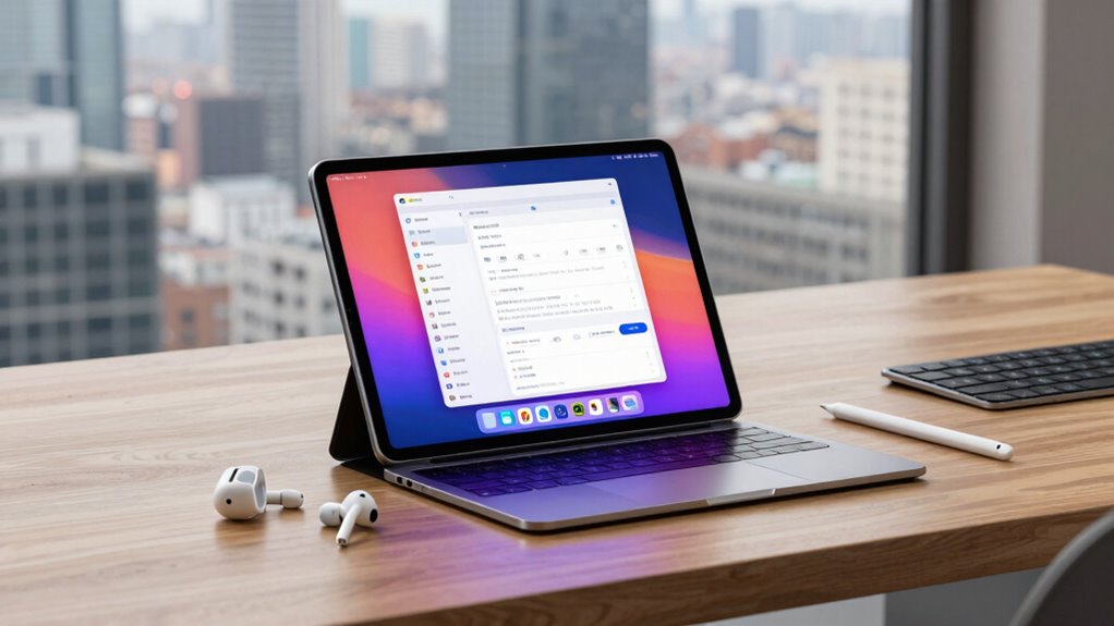 top android tablets for productivity