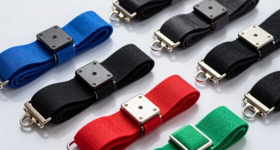 top anti static wrist straps