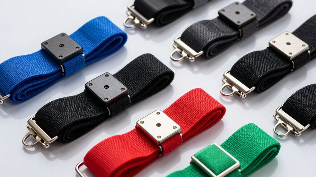 top anti static wrist straps