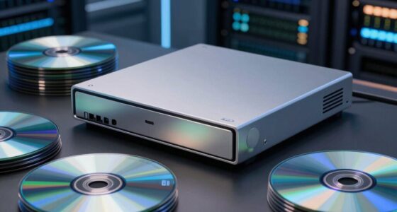 top archival optical drives