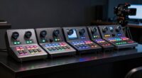top atem video switchers