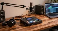 top audio interfaces list