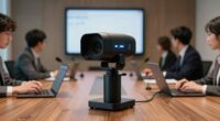 top auto tracking conference cameras