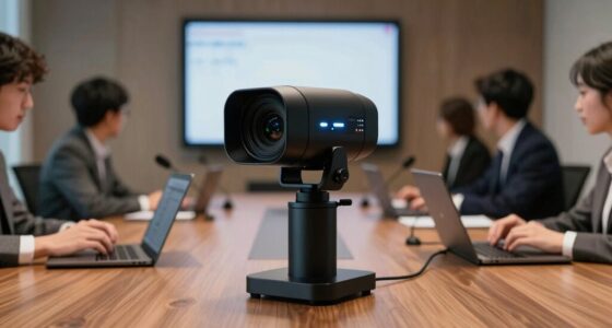 top auto tracking conference cameras