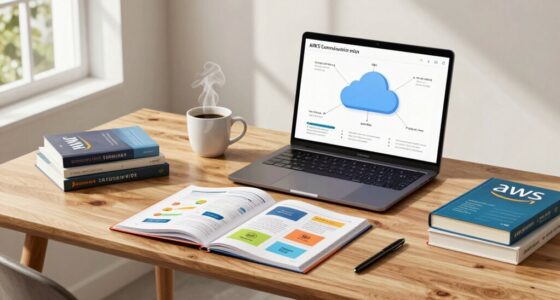 top aws study resources