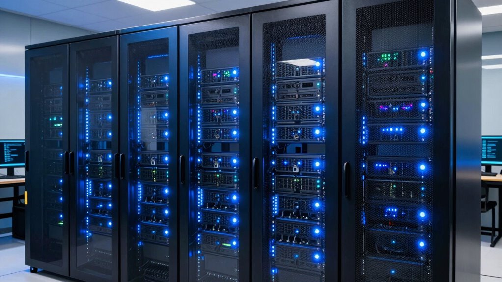 top backup servers 2026