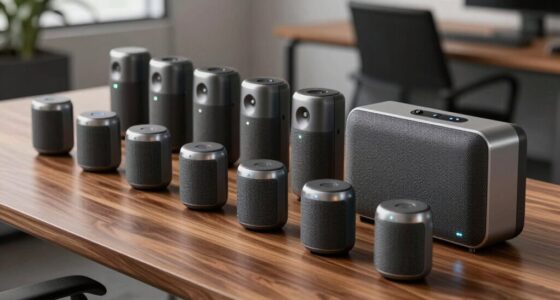 top bluetooth conference speakers