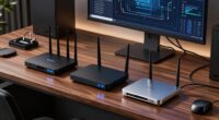 top business network routers