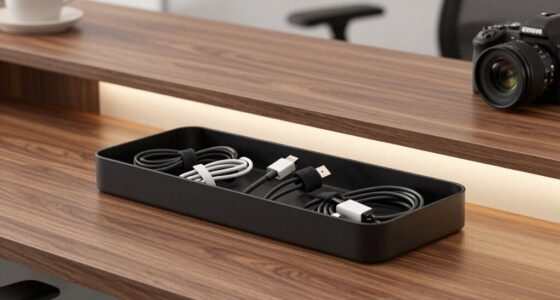 top cable organization solutions