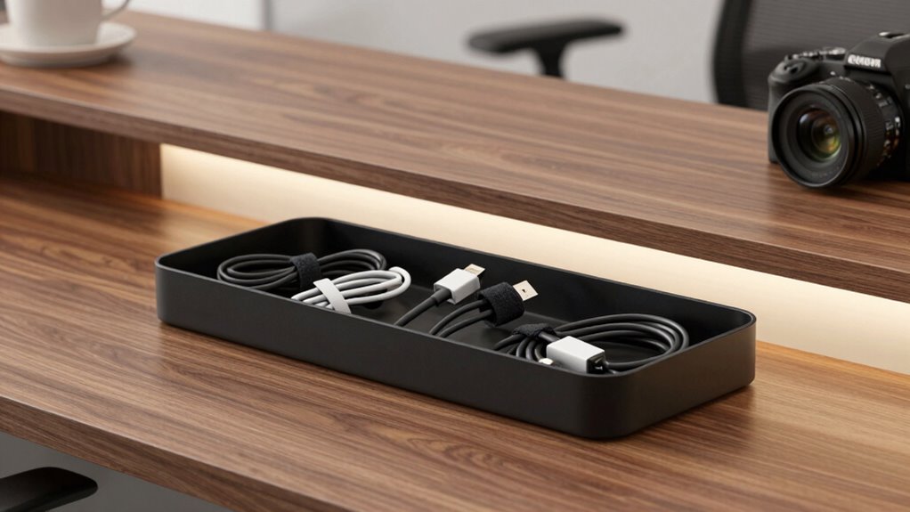 top cable organization solutions