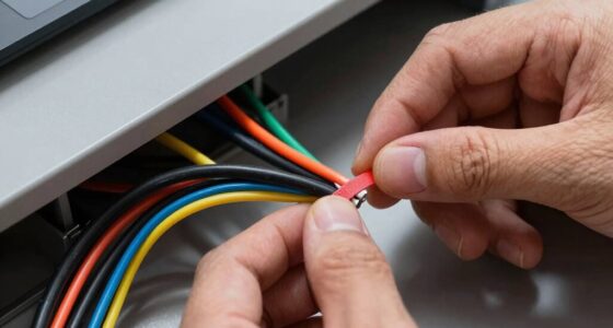 top cable organizer ties