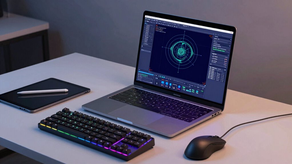 top cad mobile workstations