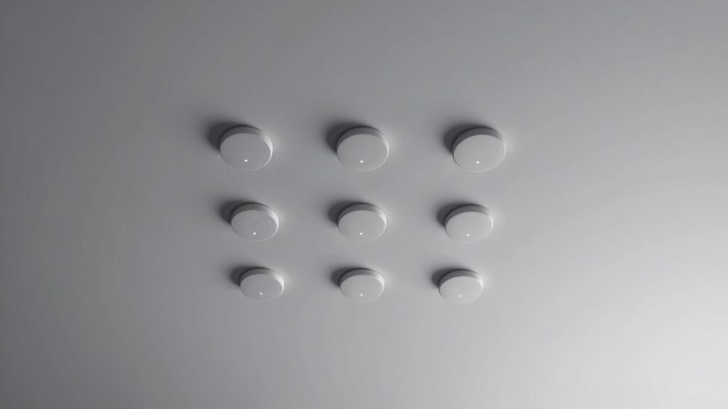 top ceiling wi fi access points