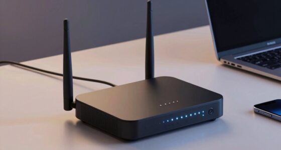 top cellular failover routers