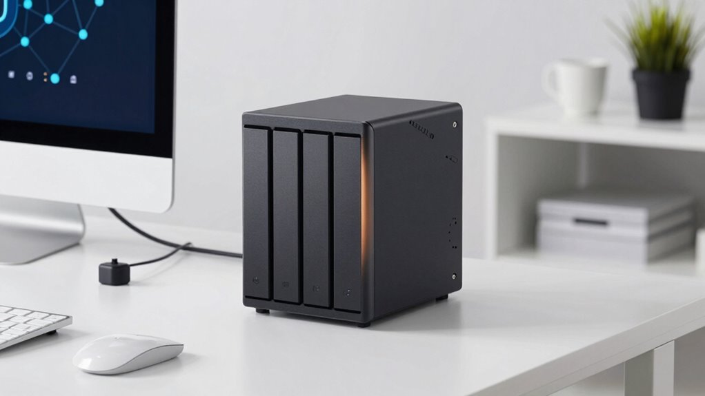 top compact nas options