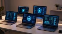 top cybersecurity laptops 2026