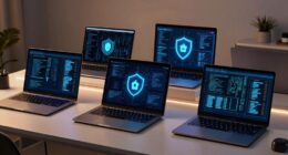 top cybersecurity laptops 2026