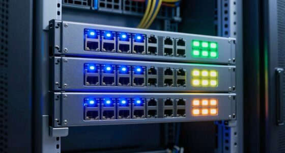 top data center switches