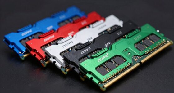 top ddr4 ecc ram kits