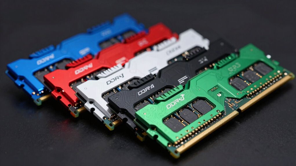 top ddr4 ecc ram kits