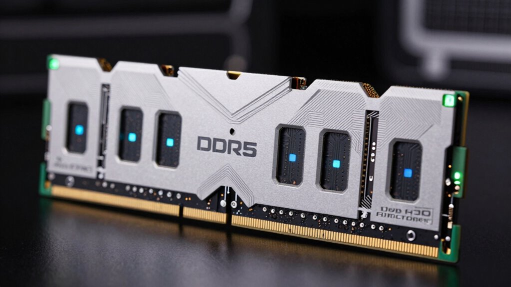 top ddr5 server memory